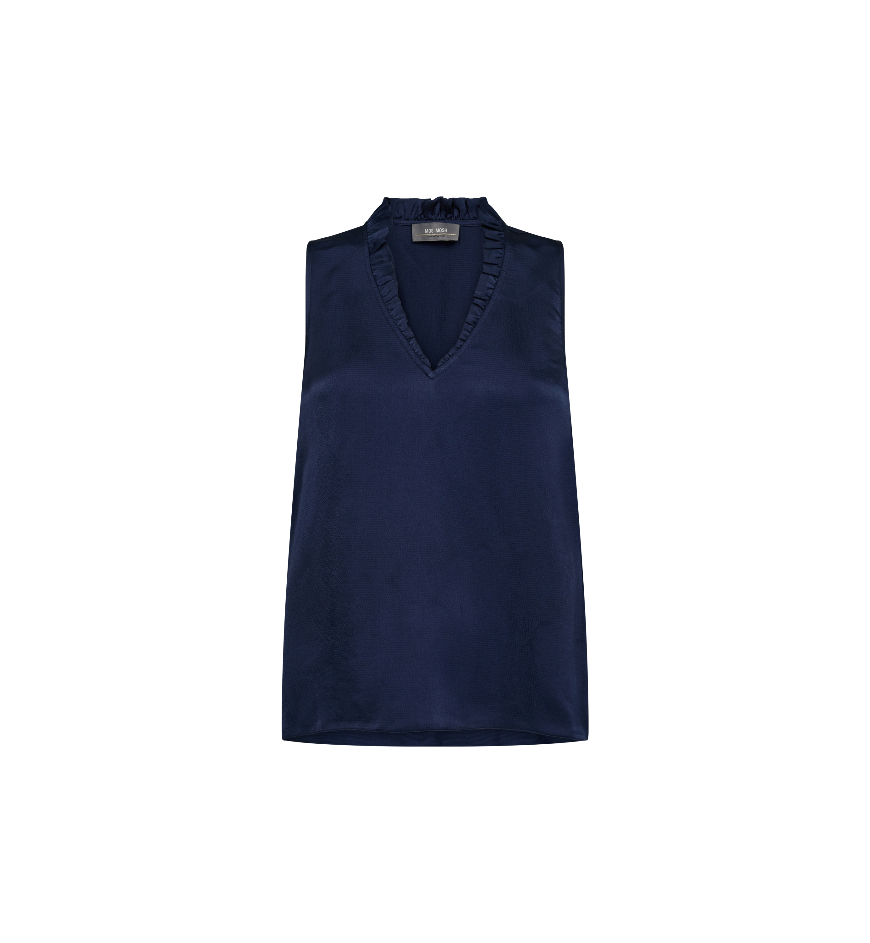 Packshot / Pageant Blue / Front